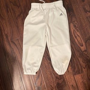 Baseball pants